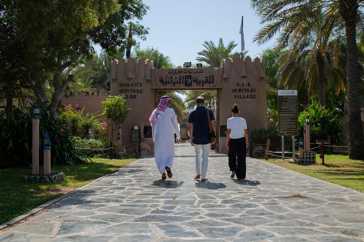 Heritage Village